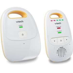 VTech DM111 Audio Baby Monitor